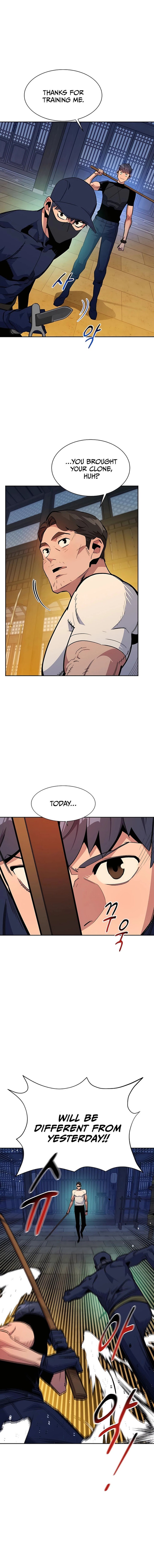 Auto Hunting With My Clones 29 17