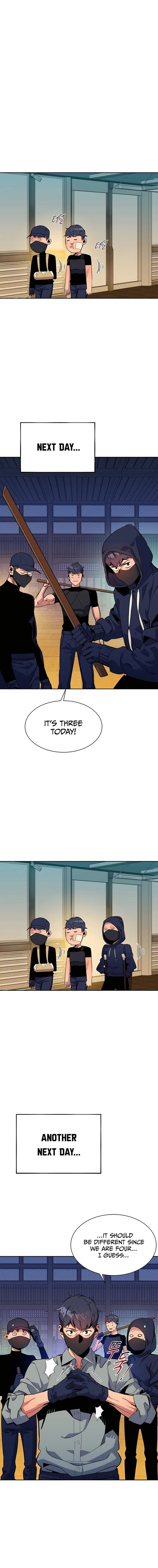 Auto Hunting With My Clones 29 18