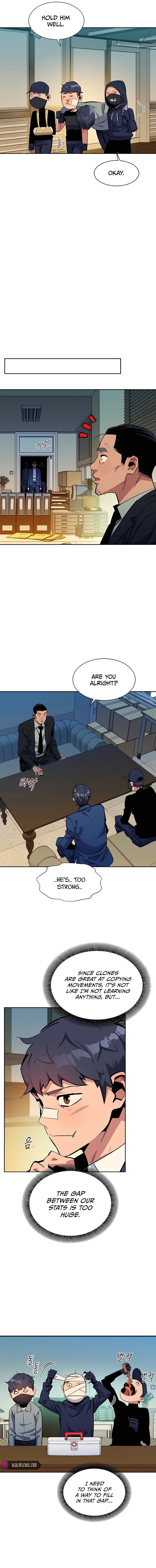 Auto Hunting With My Clones 29 19