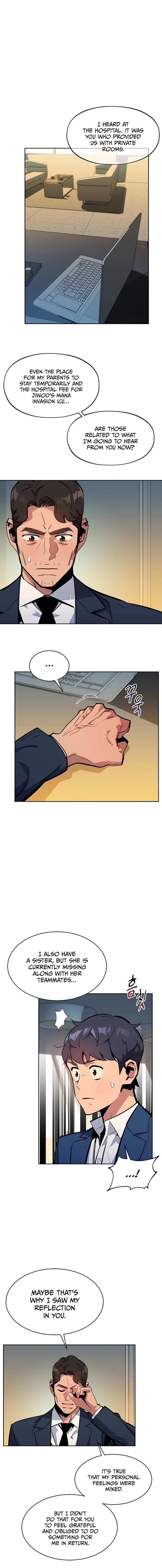 Auto Hunting With My Clones 29 3