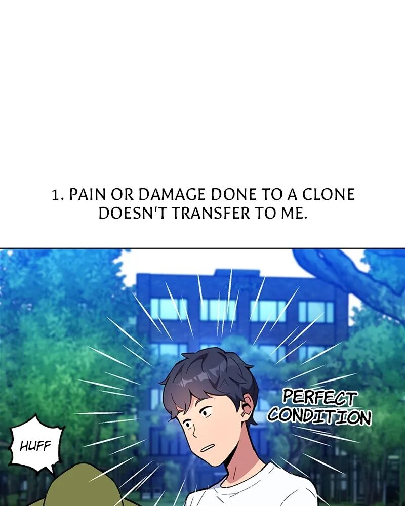 Auto Hunting With My Clones 3 90