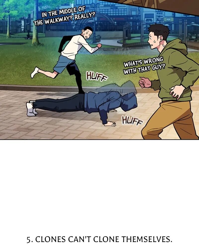 Auto Hunting With My Clones 3 97