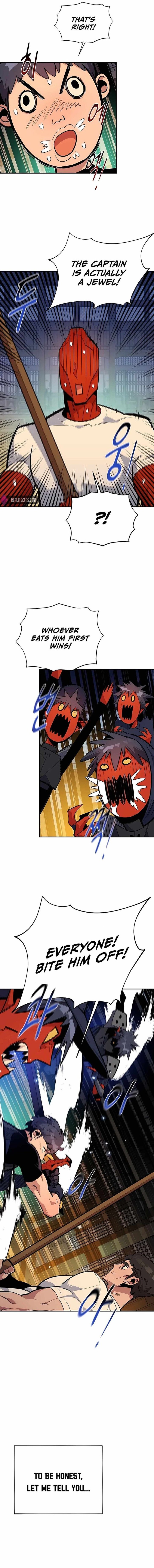 Auto Hunting With My Clones 30 11