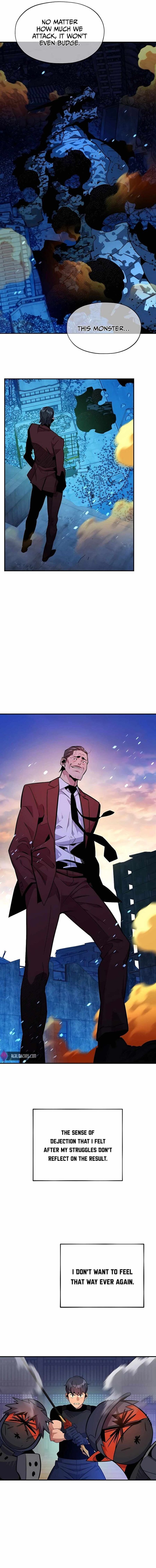 Auto Hunting With My Clones 30 14