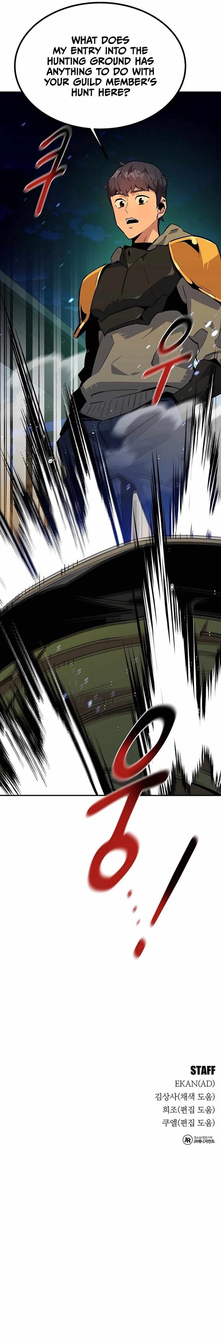 Auto Hunting With My Clones 30 22