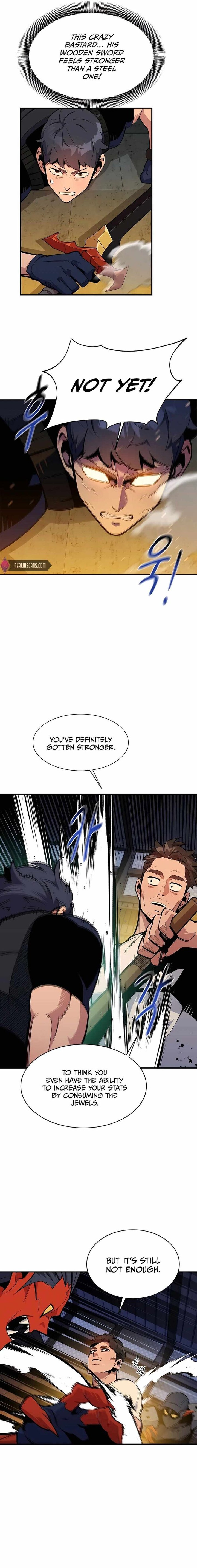 Auto Hunting With My Clones 30 8