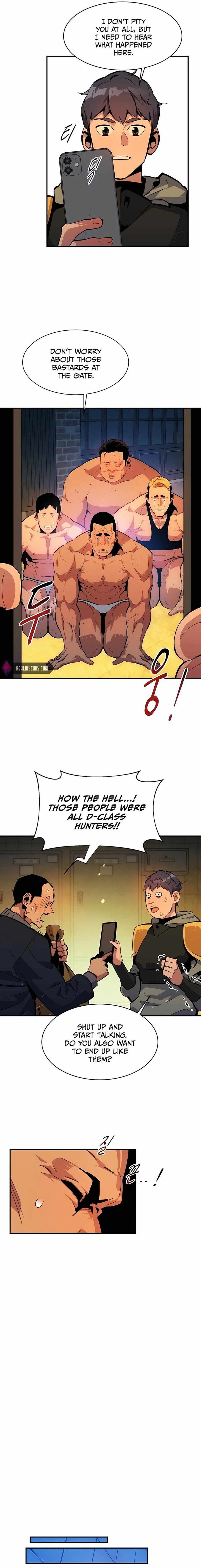 Auto Hunting With My Clones 31 18