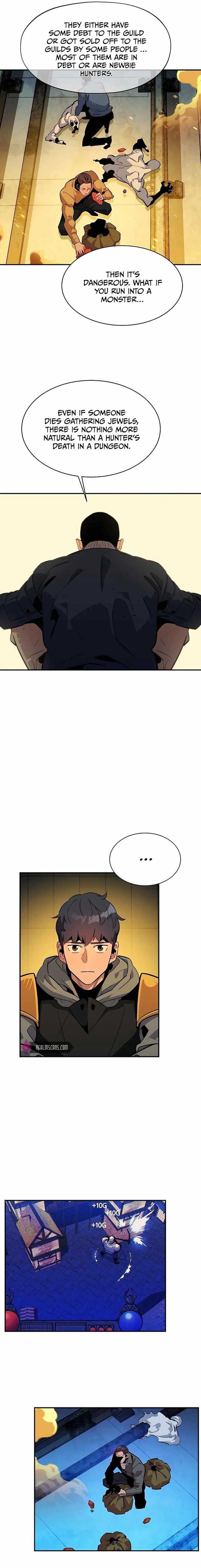 Auto Hunting With My Clones 31 21