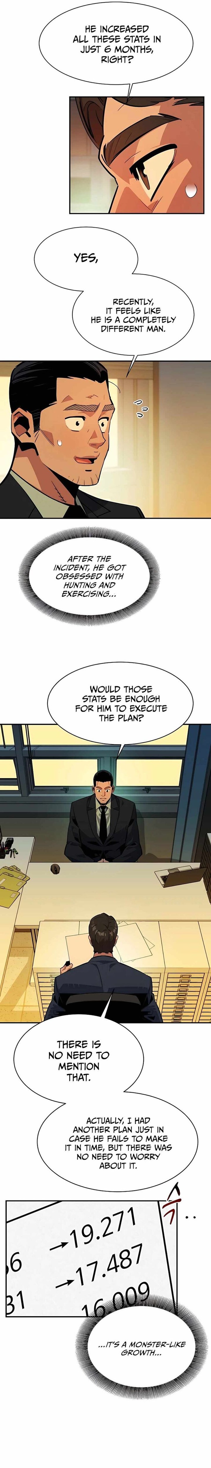 Auto Hunting With My Clones 31 8