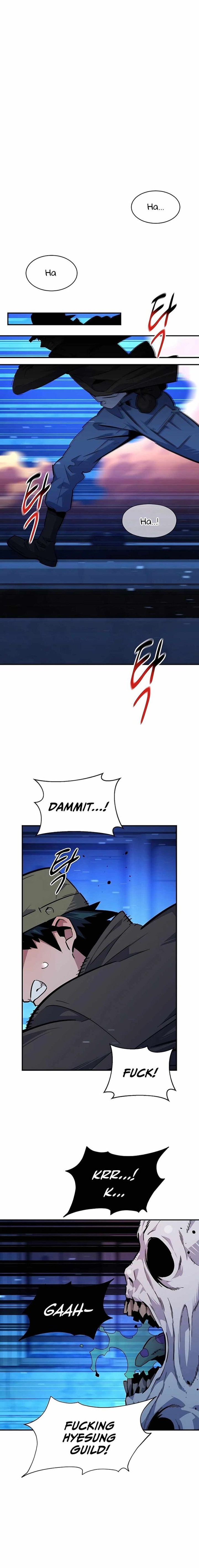 Auto Hunting With My Clones 32 1