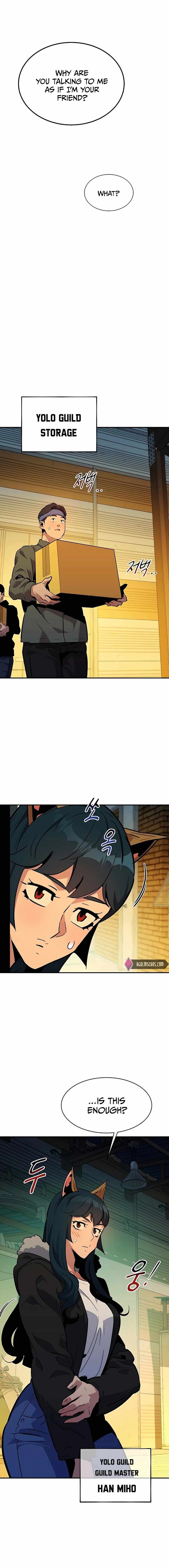 Auto Hunting With My Clones 32 21