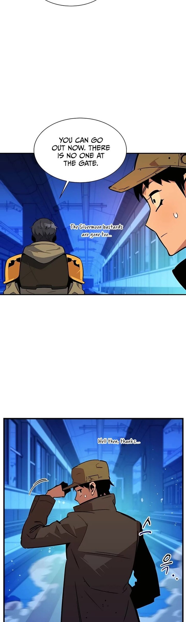 Auto Hunting With My Clones 33 18