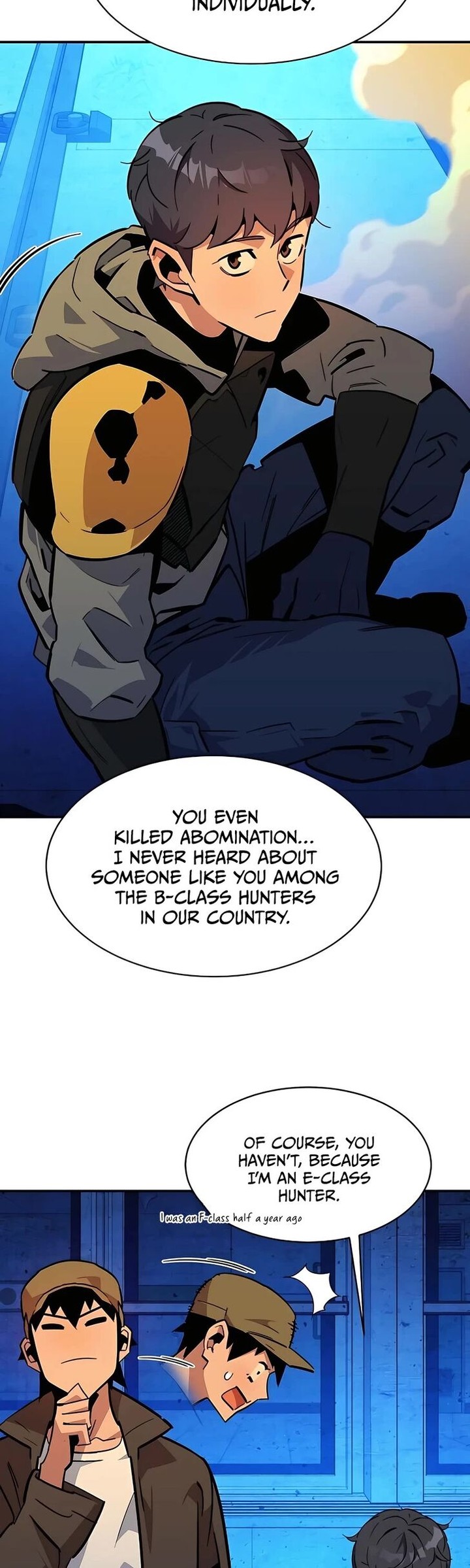 Auto Hunting With My Clones 33 2