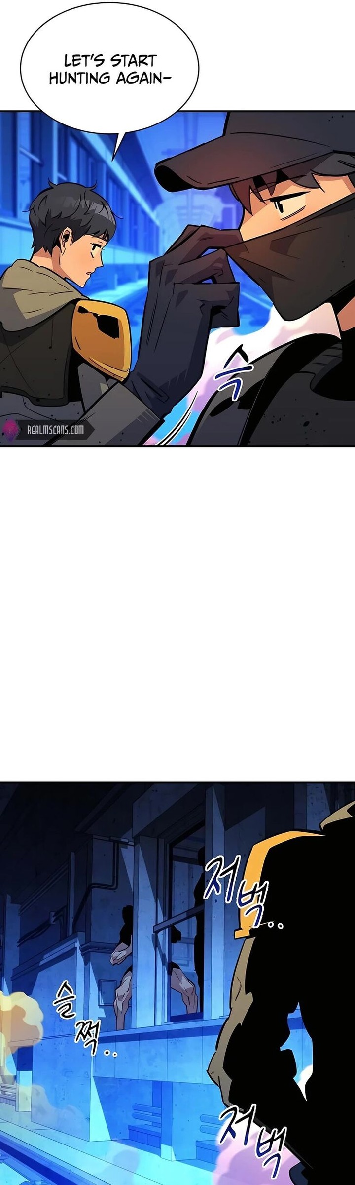 Auto Hunting With My Clones 33 31