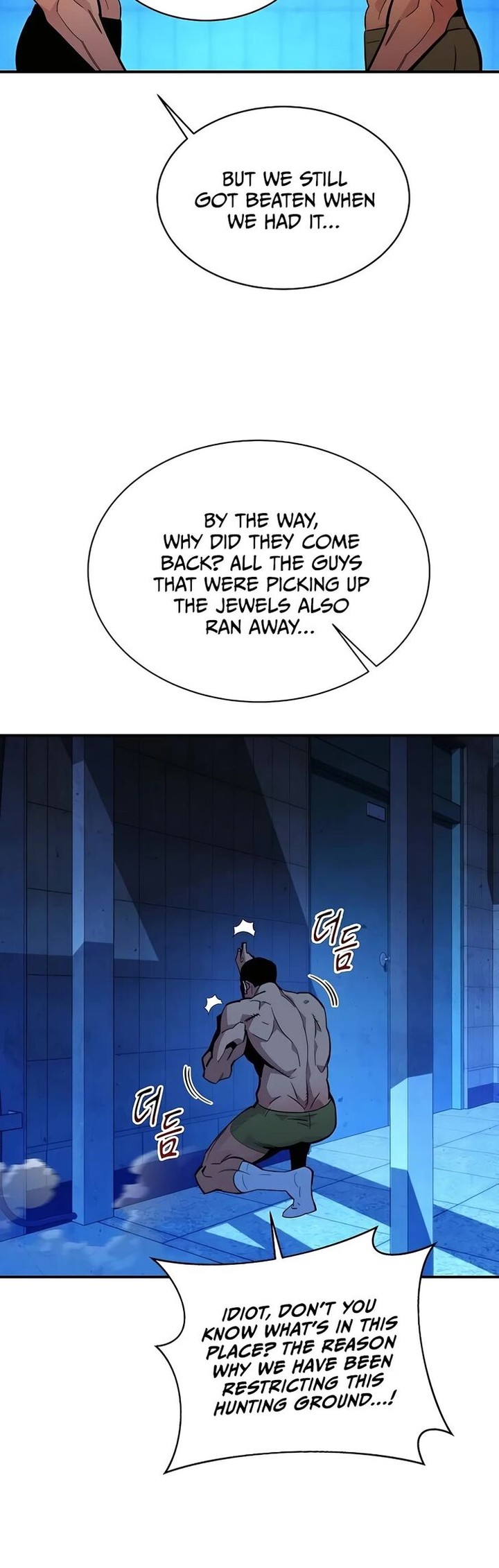 Auto Hunting With My Clones 33 34