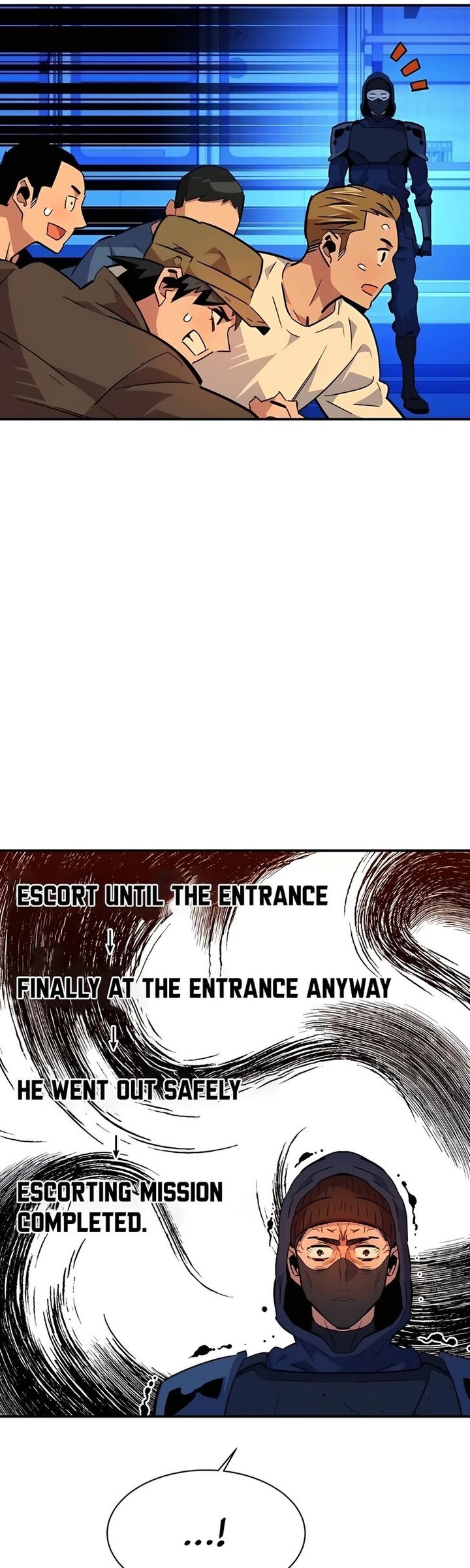 Auto Hunting With My Clones 33 59