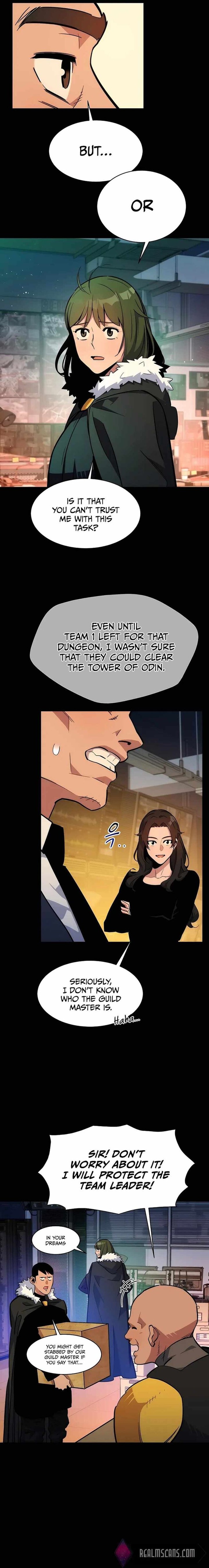 Auto Hunting With My Clones 34 18