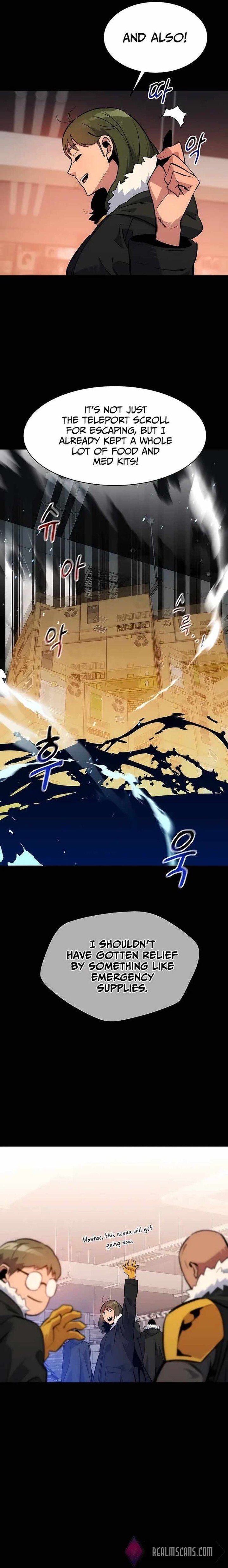 Auto Hunting With My Clones 34 20