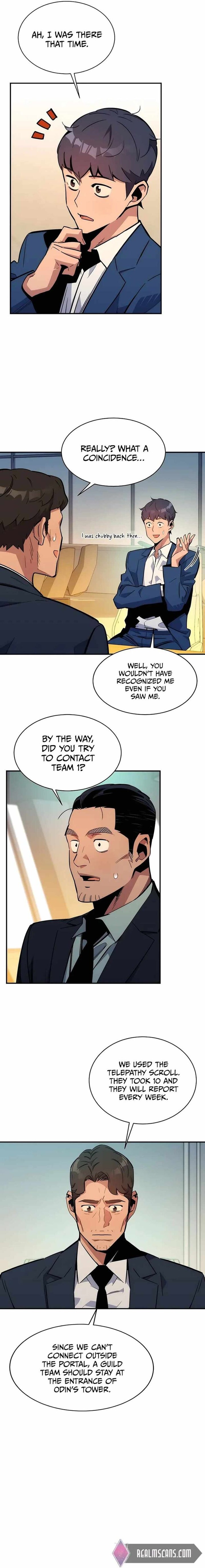 Auto Hunting With My Clones 34 24