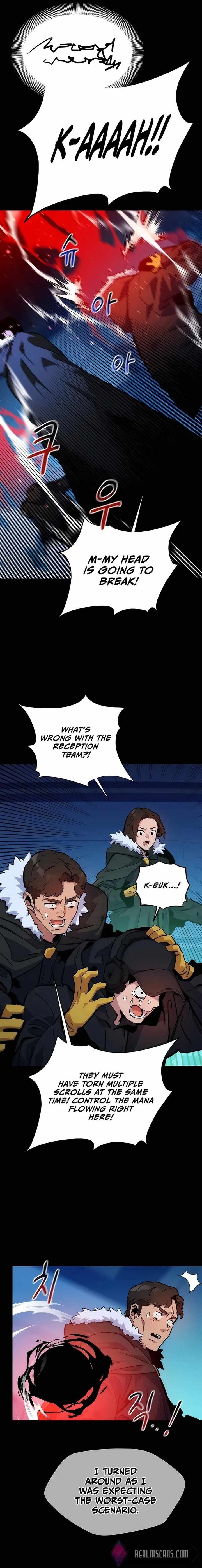 Auto Hunting With My Clones 34 29