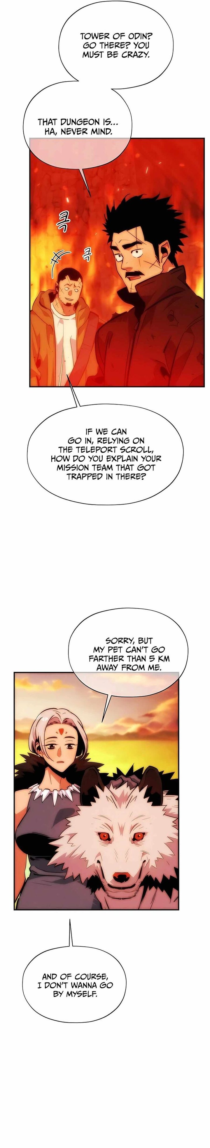 Auto Hunting With My Clones 35 11