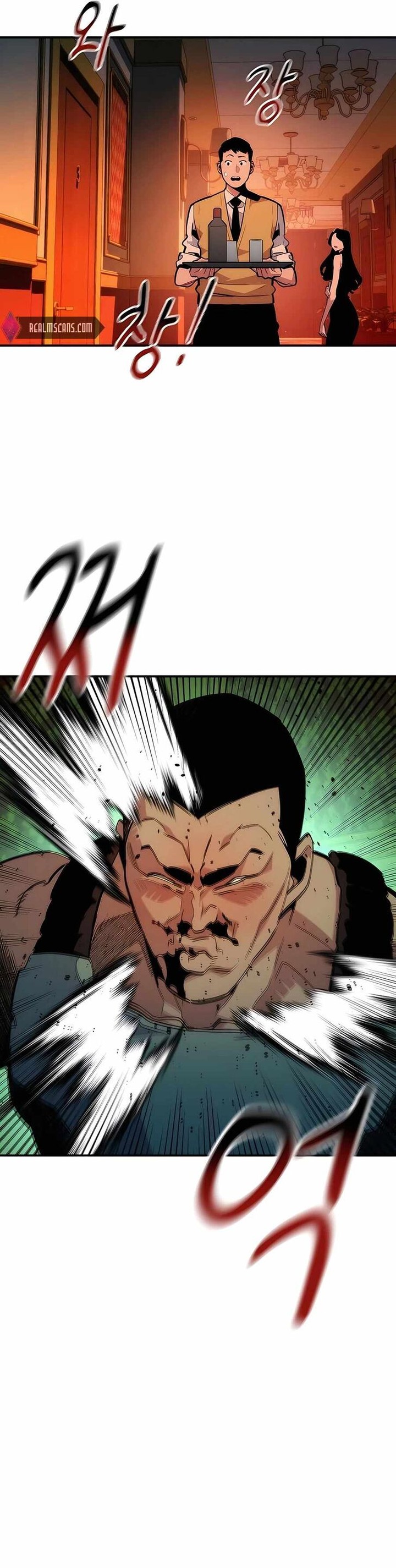 Auto Hunting With My Clones 35 14