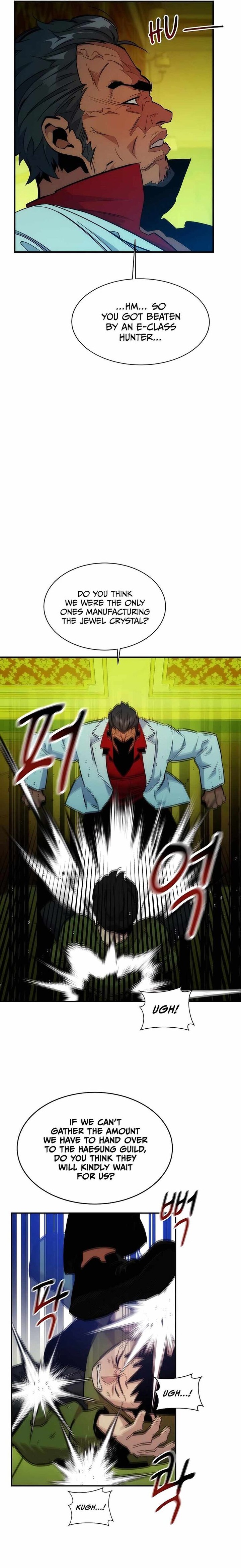 Auto Hunting With My Clones 35 17