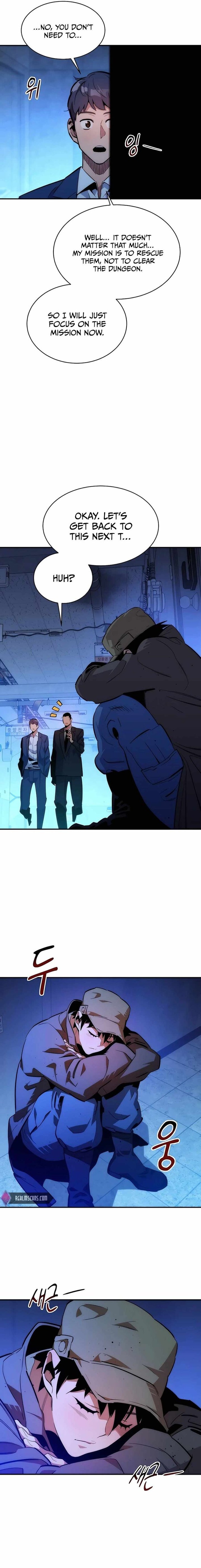 Auto Hunting With My Clones 35 24