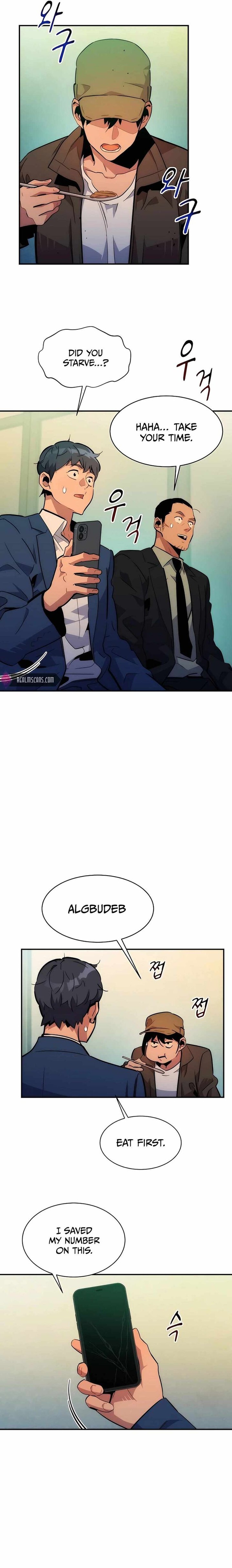 Auto Hunting With My Clones 35 27