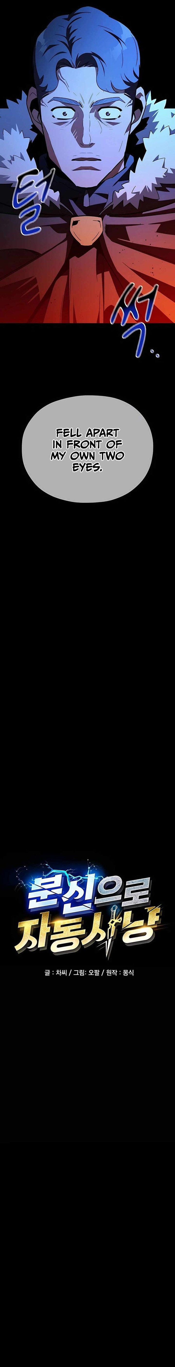 Auto Hunting With My Clones 35 3