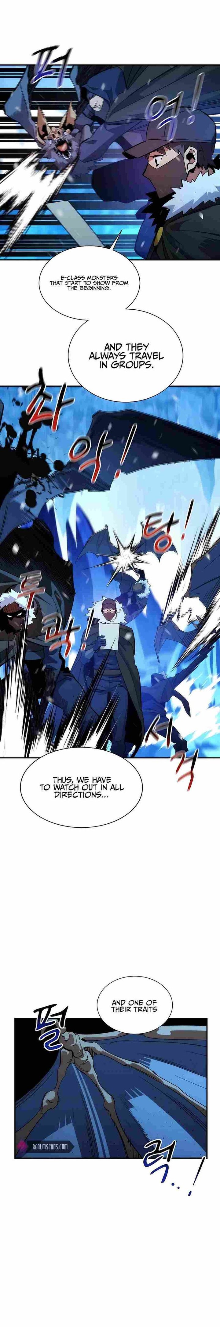 Auto Hunting With My Clones 36 27