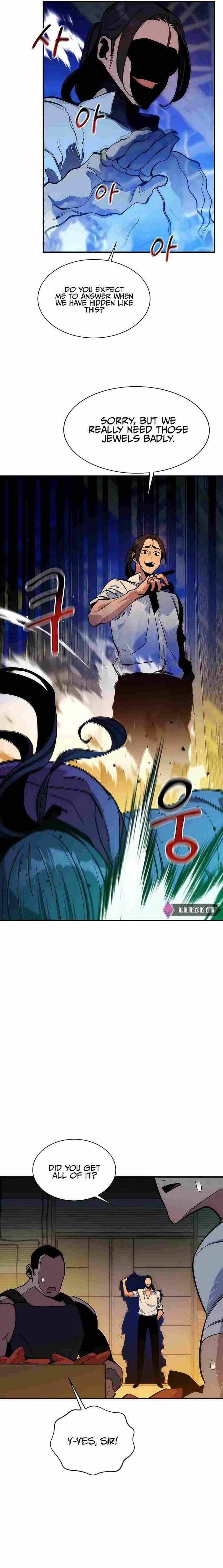 Auto Hunting With My Clones 36 5