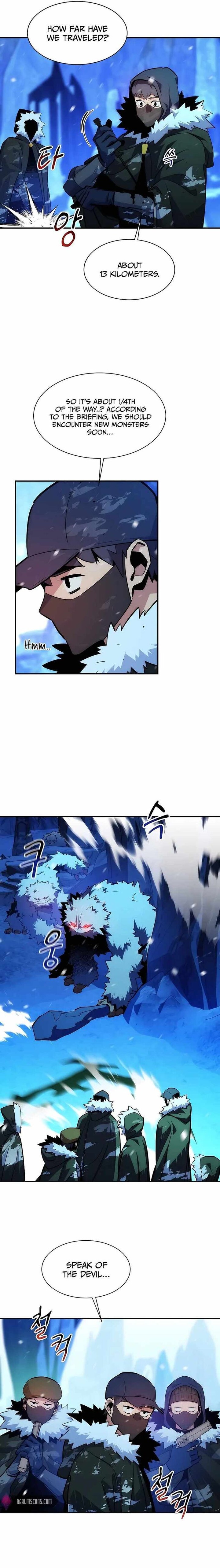 Auto Hunting With My Clones 37 2