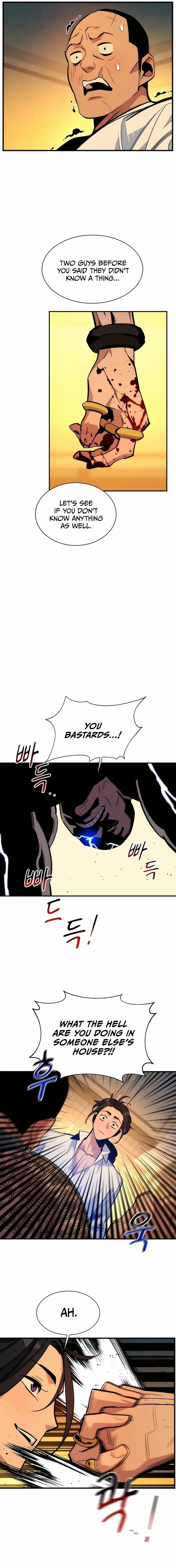 Auto Hunting With My Clones 38 15