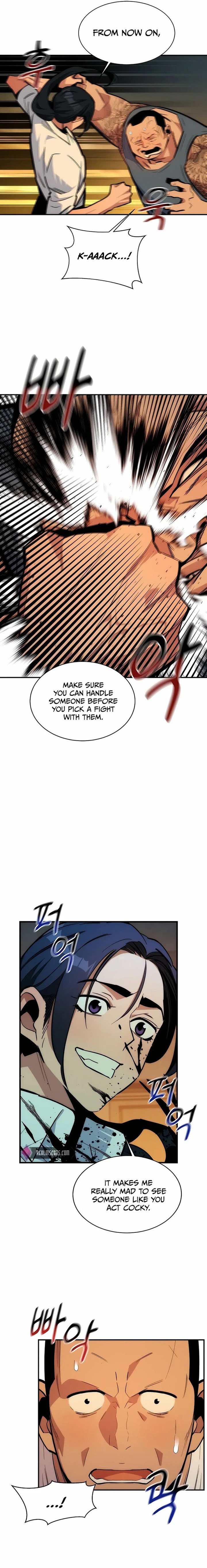 Auto Hunting With My Clones 38 17