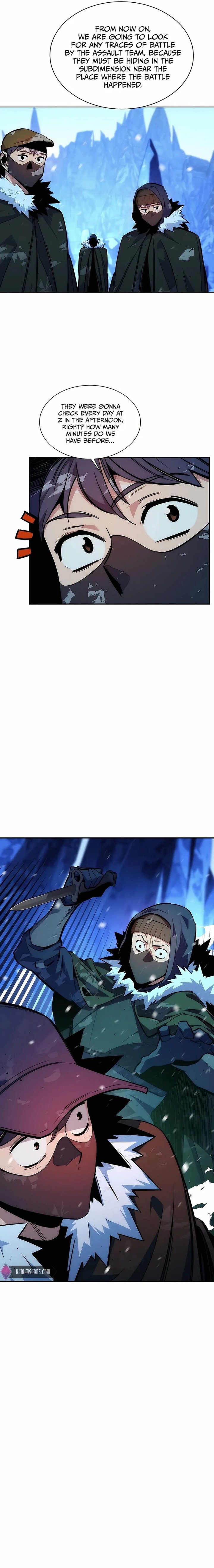 Auto Hunting With My Clones 38 24