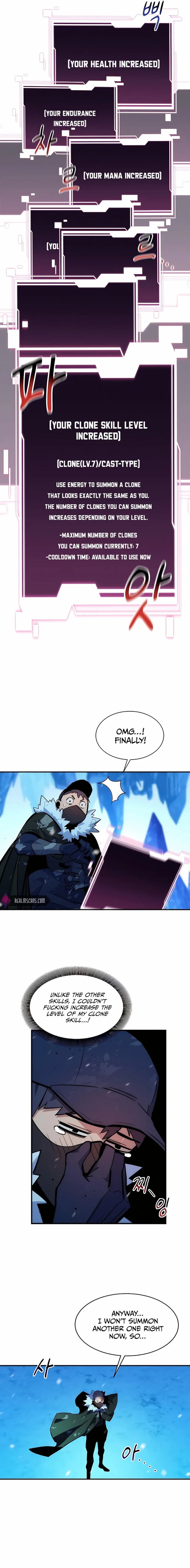 Auto Hunting With My Clones 38 7