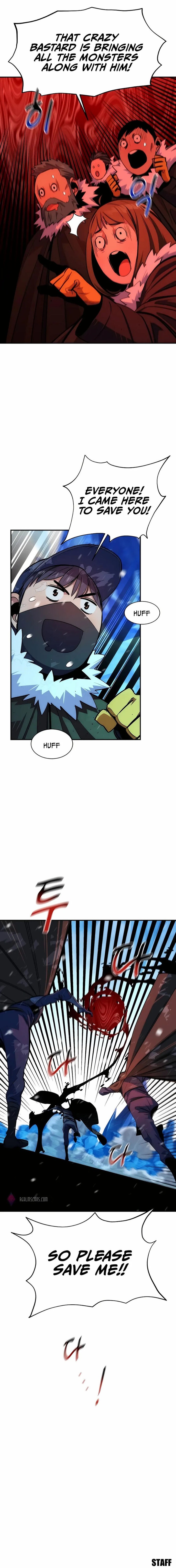 Auto Hunting With My Clones 39 24