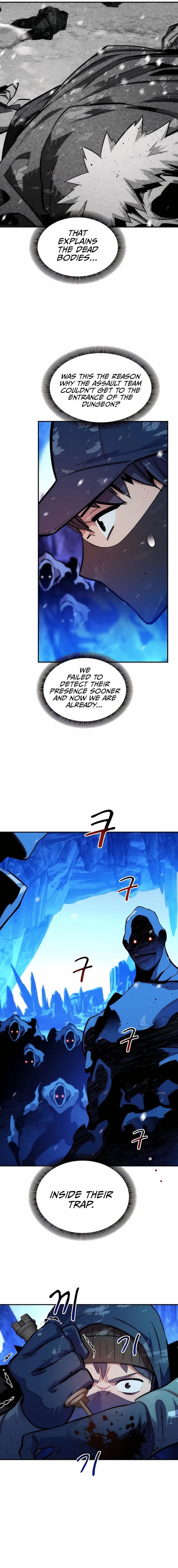 Auto Hunting With My Clones 39 6