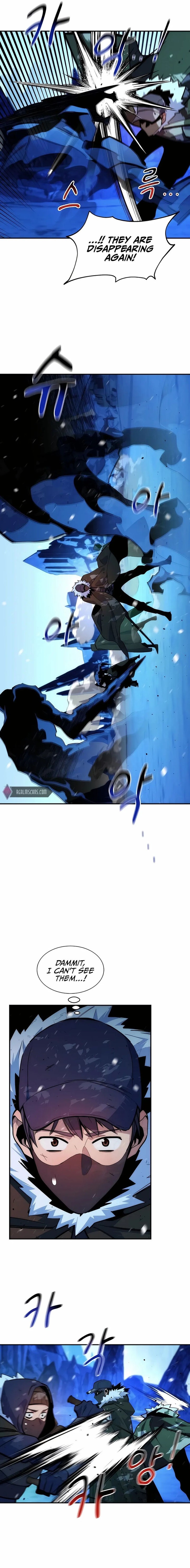 Auto Hunting With My Clones 39 9