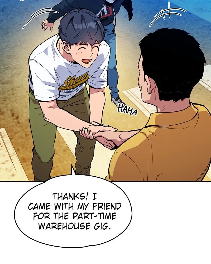 Auto Hunting With My Clones 4 48