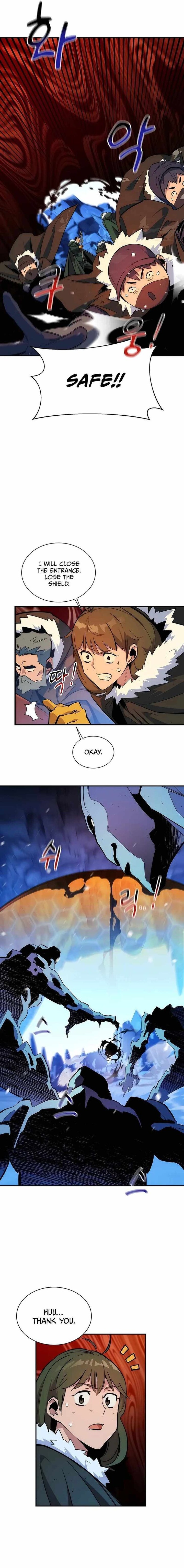 Auto Hunting With My Clones 40 5