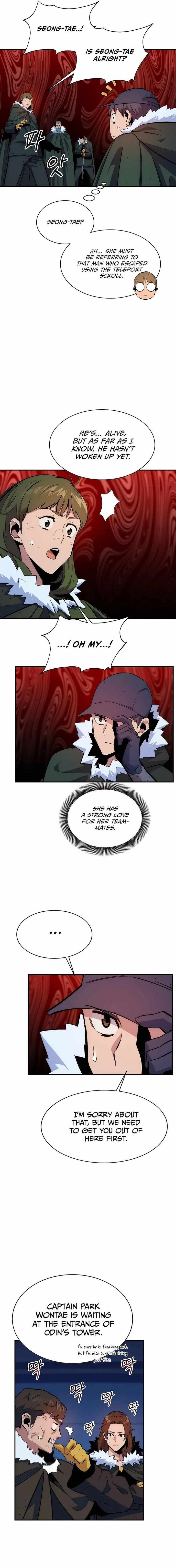 Auto Hunting With My Clones 40 8