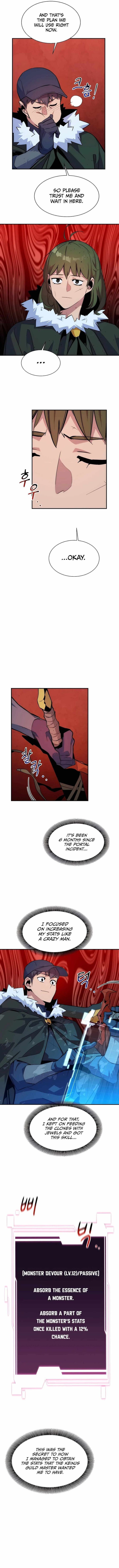 Auto Hunting With My Clones 41 5