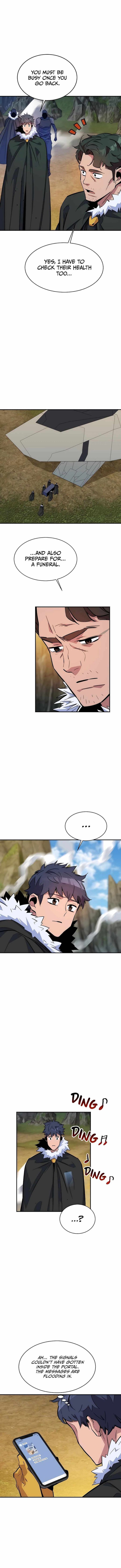 Auto Hunting With My Clones 42 14