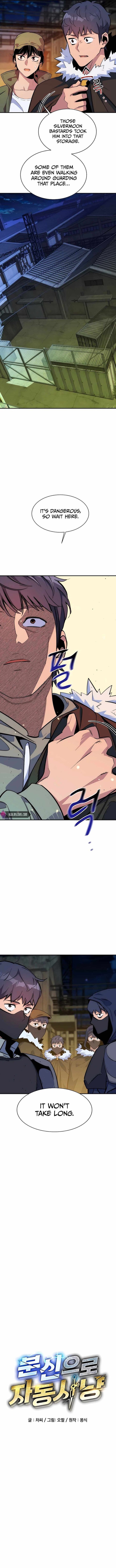 Auto Hunting With My Clones 43 4