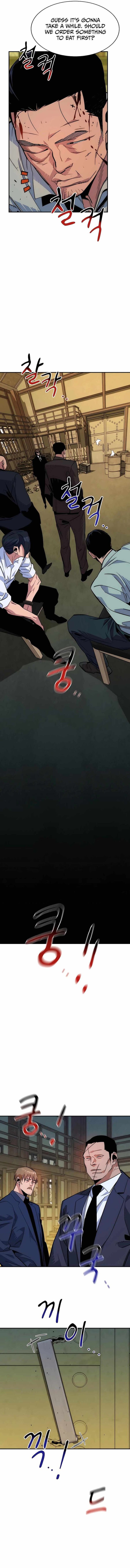 Auto Hunting With My Clones 43 6