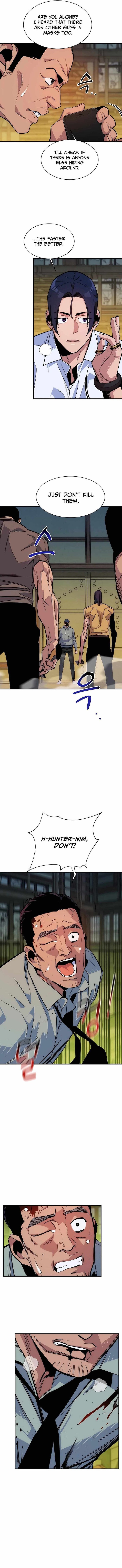 Auto Hunting With My Clones 43 8