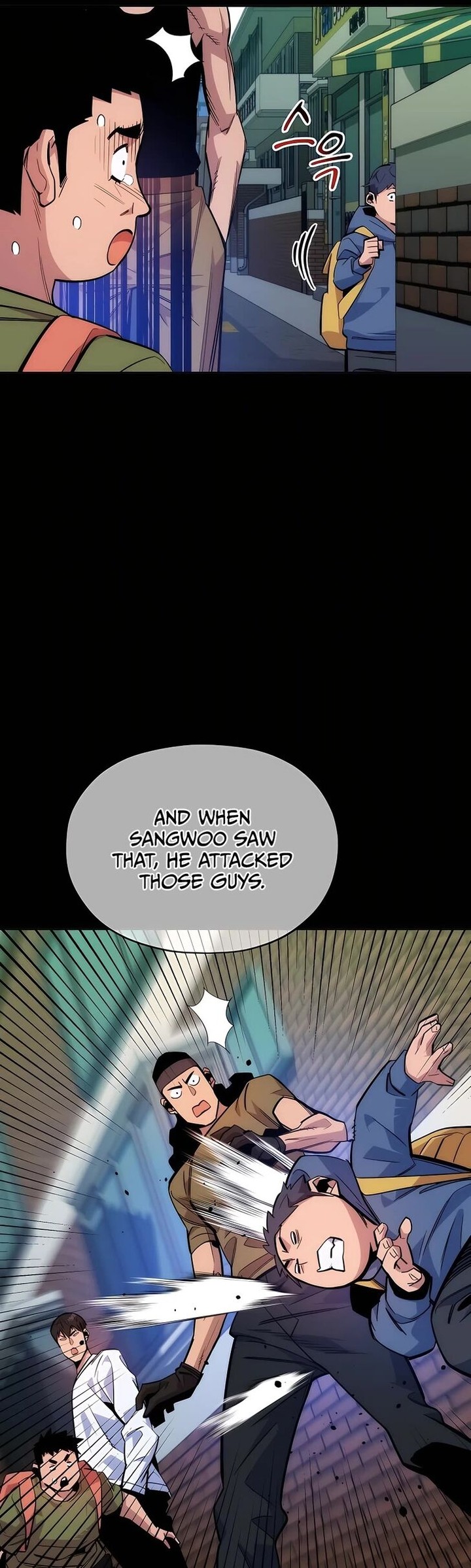 Auto Hunting With My Clones 44 13