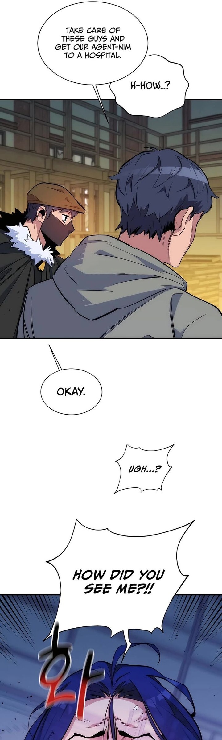 Auto Hunting With My Clones 44 20